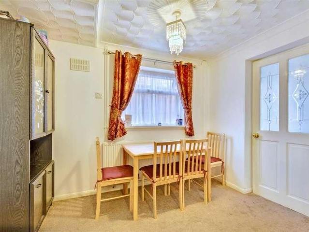 House for sale in Cinderhill, Haddon