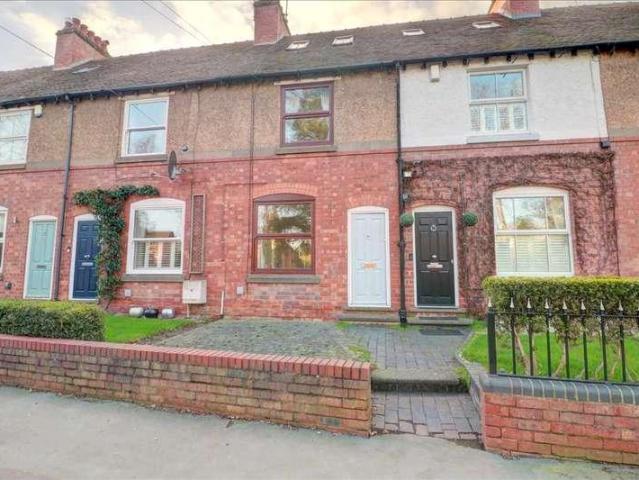 House for sale in Coleshill CP, Gun Hill