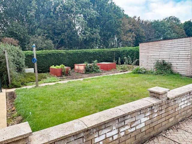 House for sale in Belleau, Lincolnshire