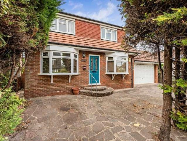 House for sale in Pooley Green, Runnymede