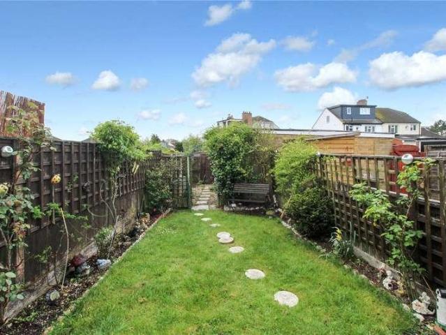 House for sale in Alton Barnes, Essex