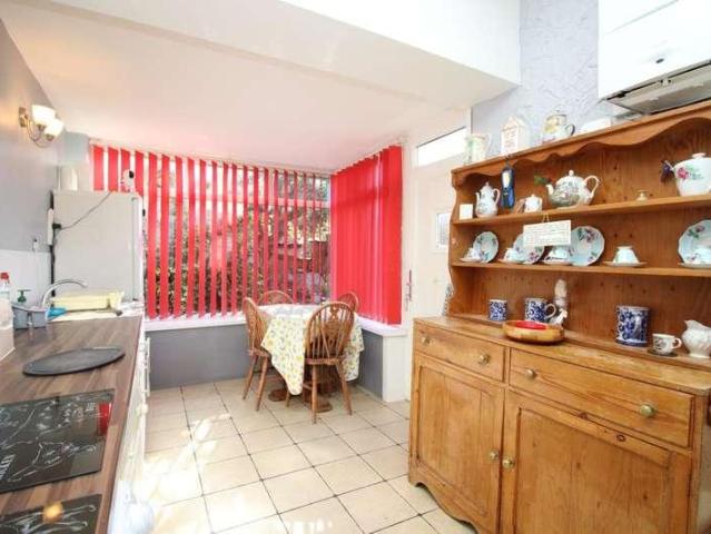 House for sale in Broadwater, Wyre