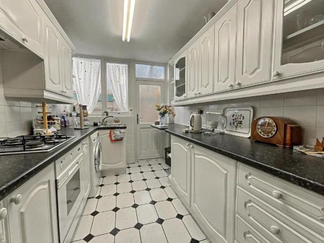 House for sale in Meols Cop, Southport