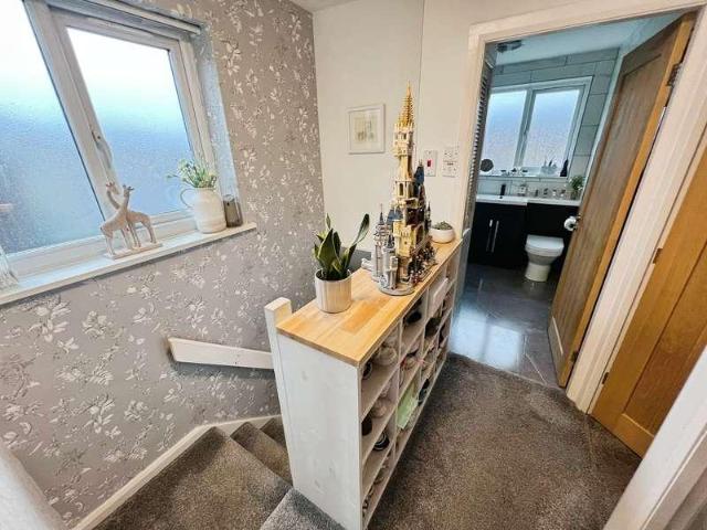 House for sale in Lee Bank, Greater Manchester