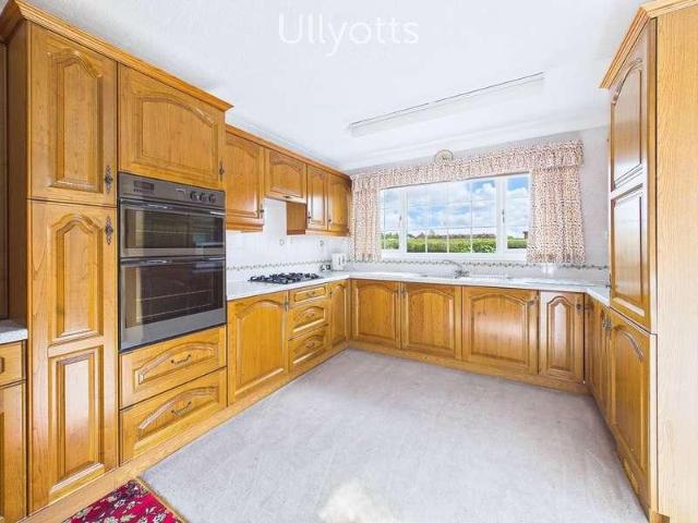 House for sale in Driffield, East Riding Of Yorkshire