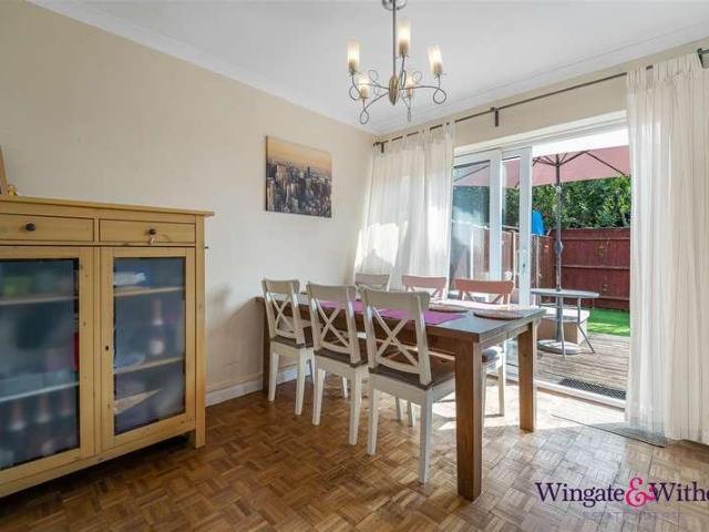 House for sale in Woking, Surrey