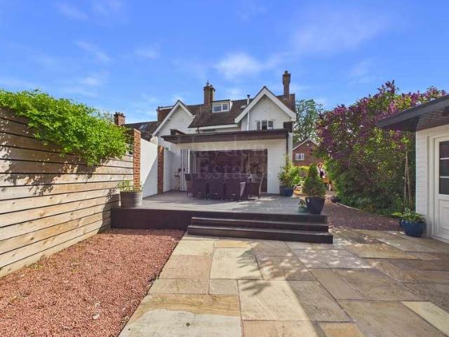 House for sale in Mitton, Wyre Forest