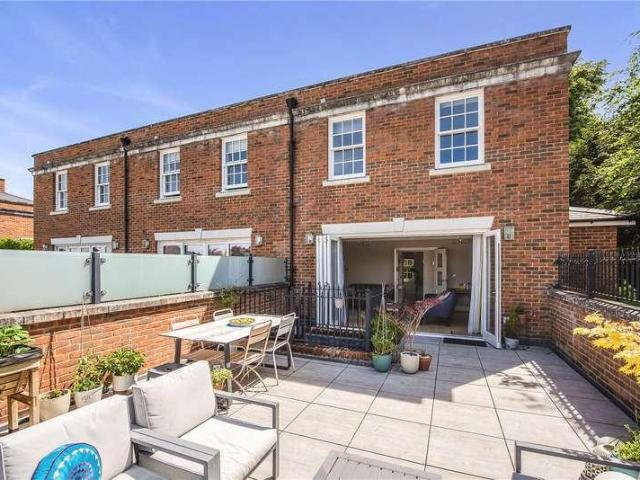 House for sale in Teg Down, Winchester
