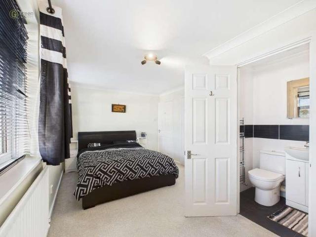 House for sale in Four Oaks, West Midlands