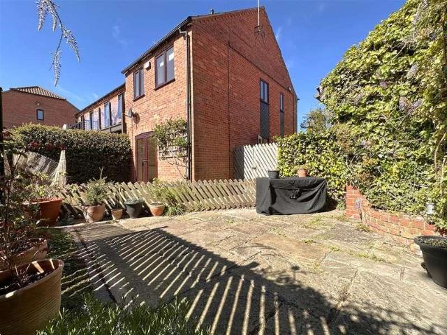 House for sale in Alverton, East Midlands