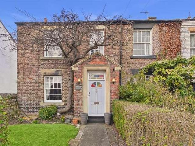 House for sale in Whitburn, South Tyneside