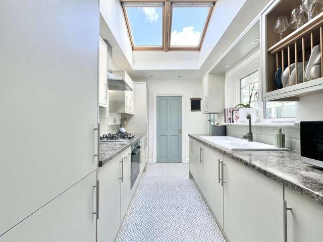 House for sale in New Mill, Pouchen End