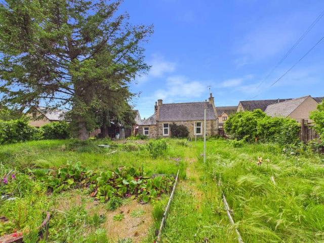 House for sale in Elgin, Scotland