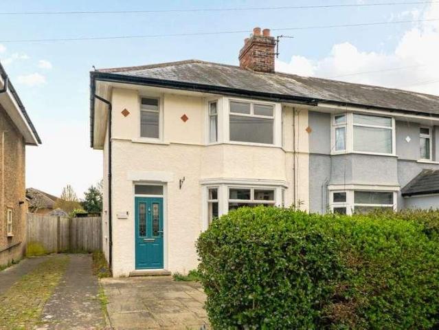House for sale in Florence Park, The Slade