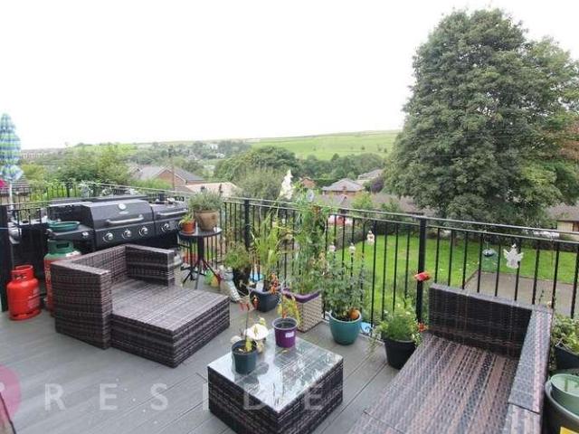 House for sale in Healey, Irwell Vale