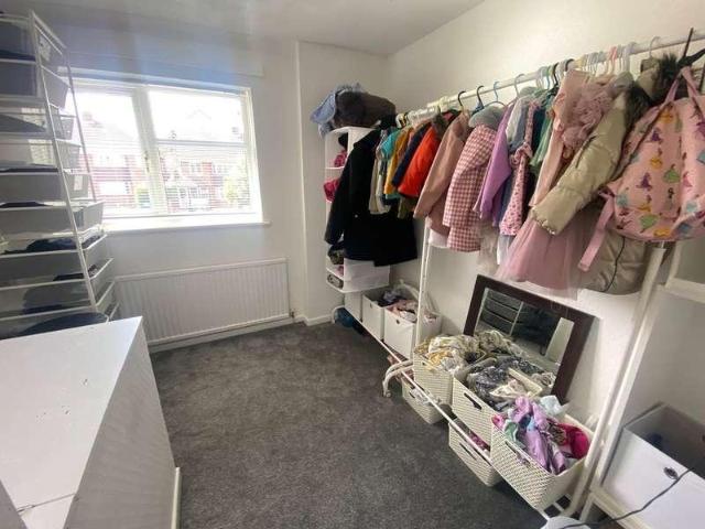 House for sale in Four Oaks, West Midlands