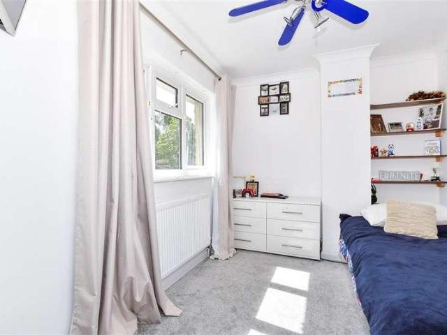 House for sale in Royal British Legion Village, Bourne Vale