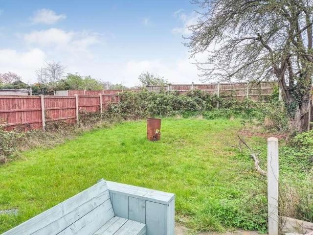 House for sale in Alverley, South Yorkshire