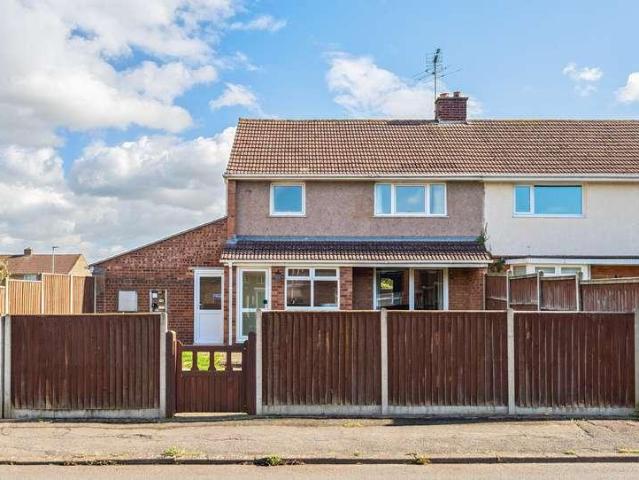 House for sale in Ermin Park, Tewkesbury
