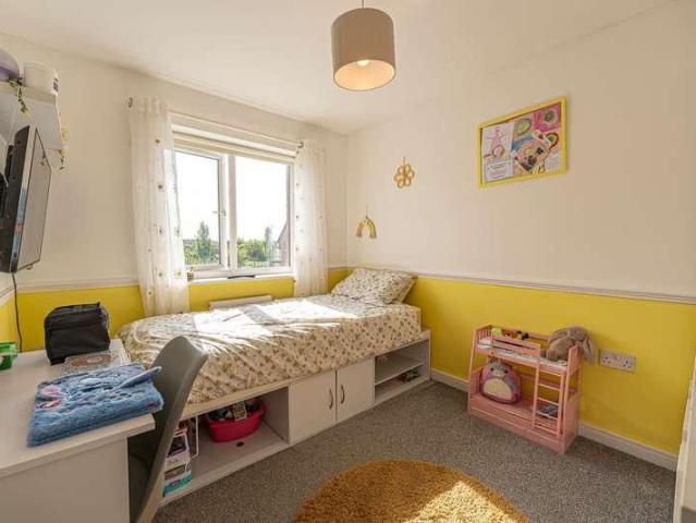 House for sale in Glan Llyn, Wales