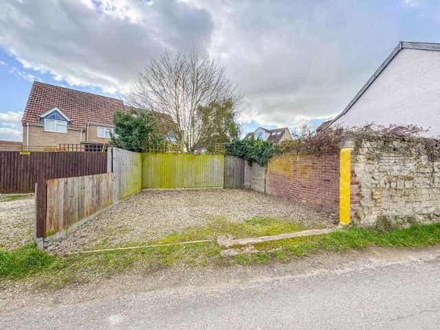 House for sale in Barway, Cambridgeshire