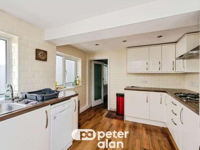 House for sale in Nangreaves, Wales