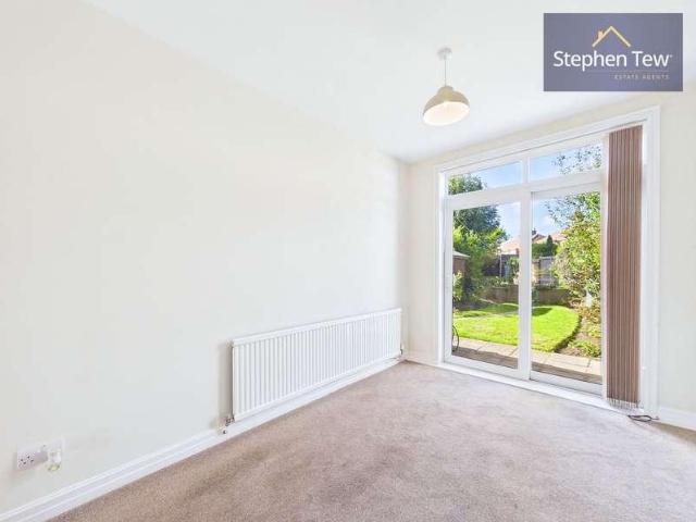 House for sale in Poulton-le-Fylde, Wyre