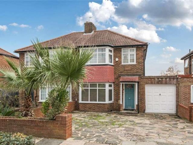 House for sale in London Borough of Enfield, Greater London