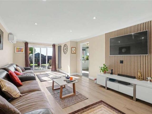 House for sale in Poringland, South Norfolk