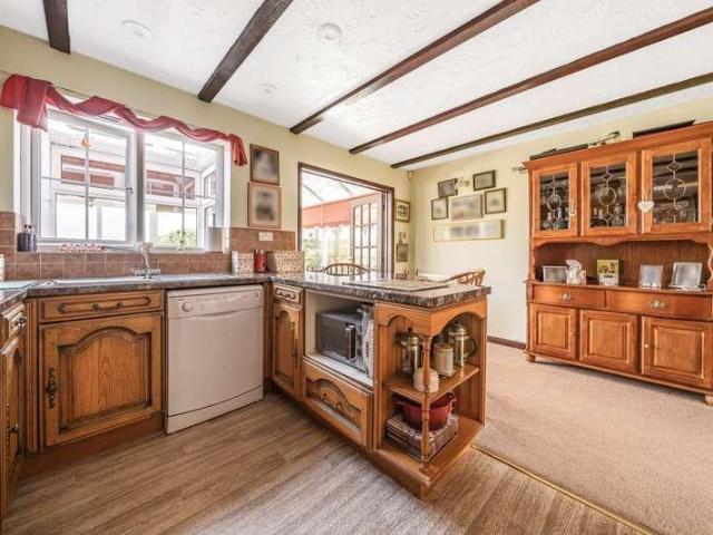 House for sale in Budlake, Devon