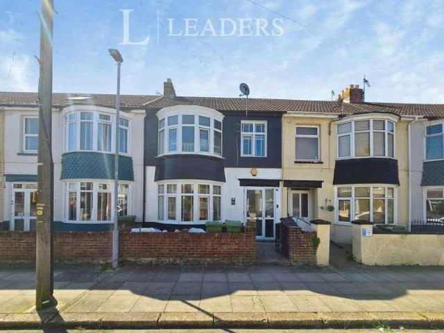 House for sale in Hilsea, City Of Portsmouth