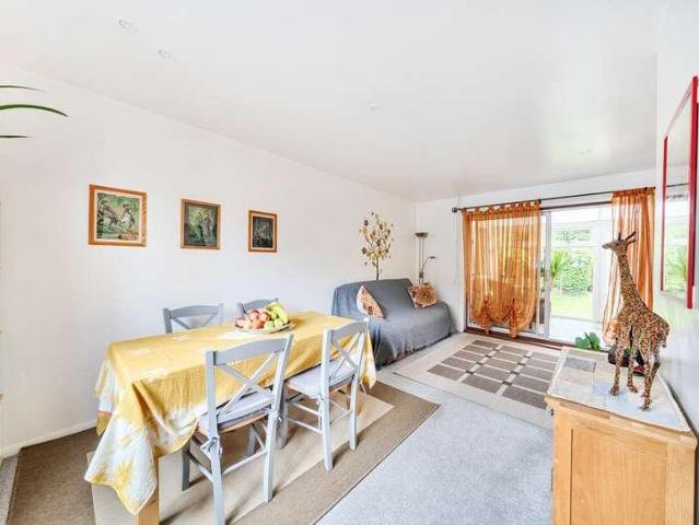 House for sale in The Slade, Oxfordshire