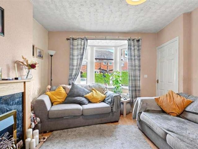House for sale in Attenborough, East Midlands