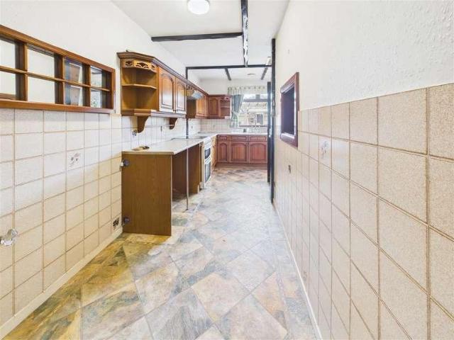 House for sale in Alderman's Green, West Midlands