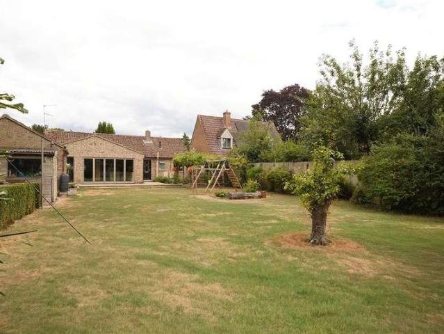 House for sale in Chedburgh, Suffolk