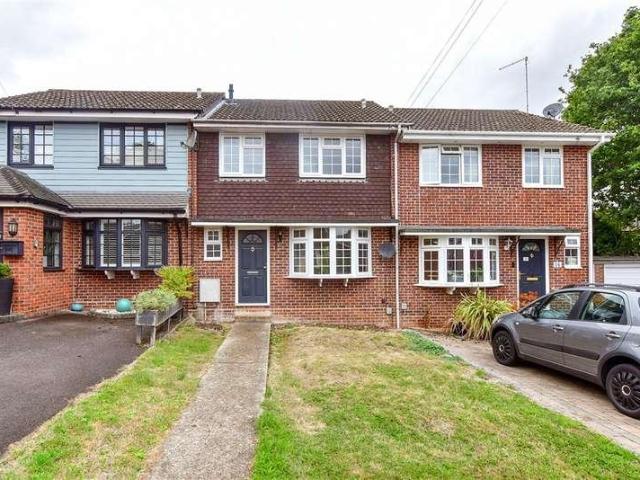 House for sale in Bolton Low Houses, Hampshire