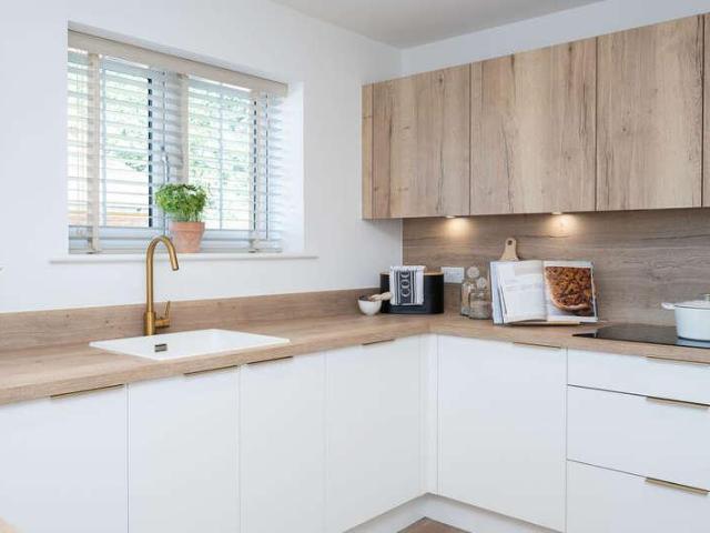 House for sale in Tedfold, Horsham