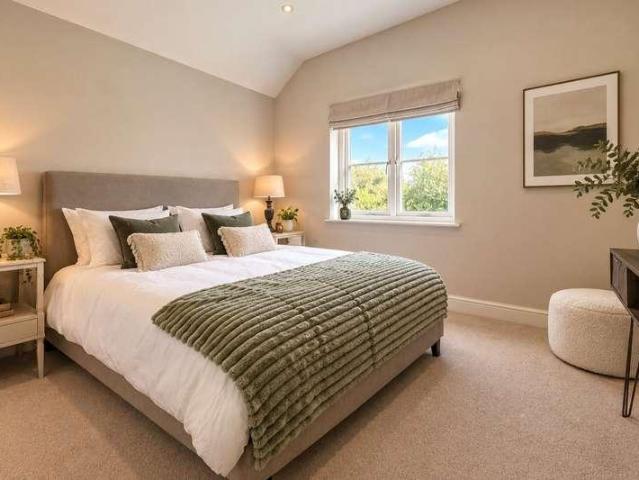 House for sale in Newell Green