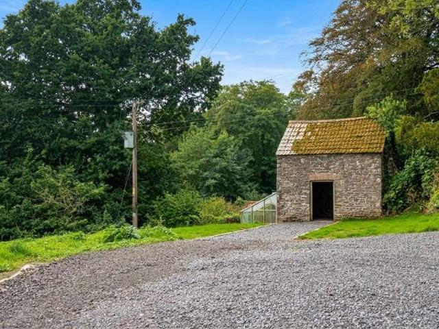 House for sale in Boyton, Cornwall