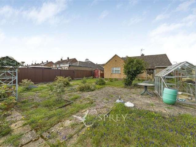 House for sale in Oakham, Isle Of Man