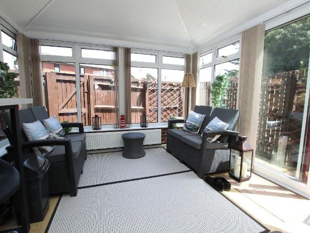House for sale in Old Town, Poole