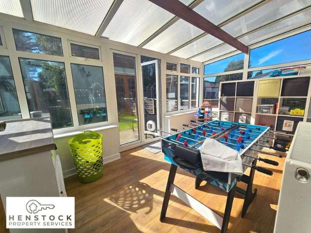 House for sale in Moston, Manchester