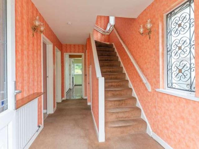 House for sale in Coldra, Newport