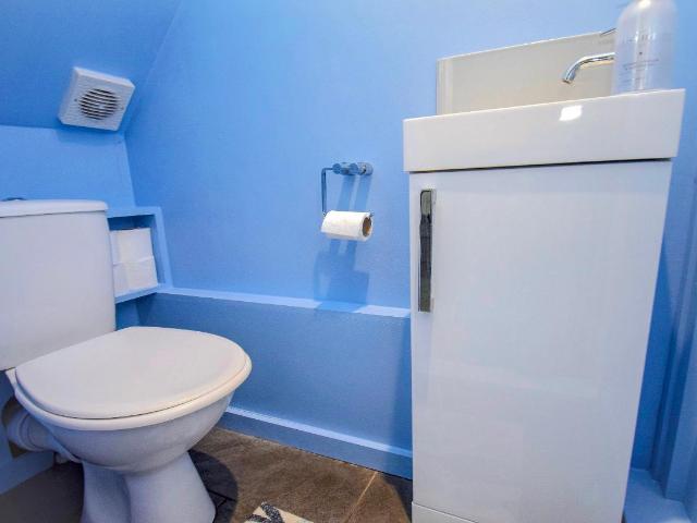 House for sale in Sevenoaks, The Butts