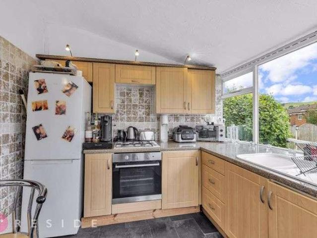 House for sale in Bagslate Moor, Burnedge