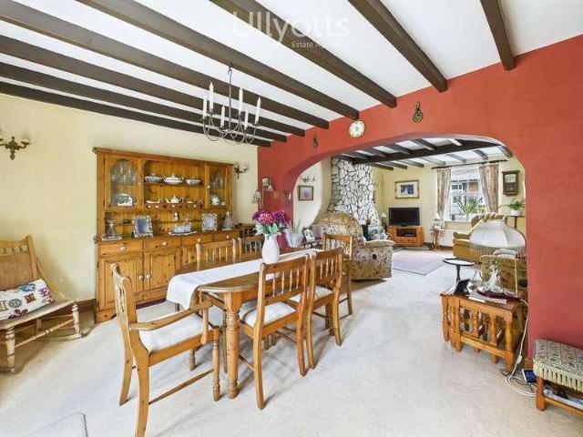 House for sale in Nafferton