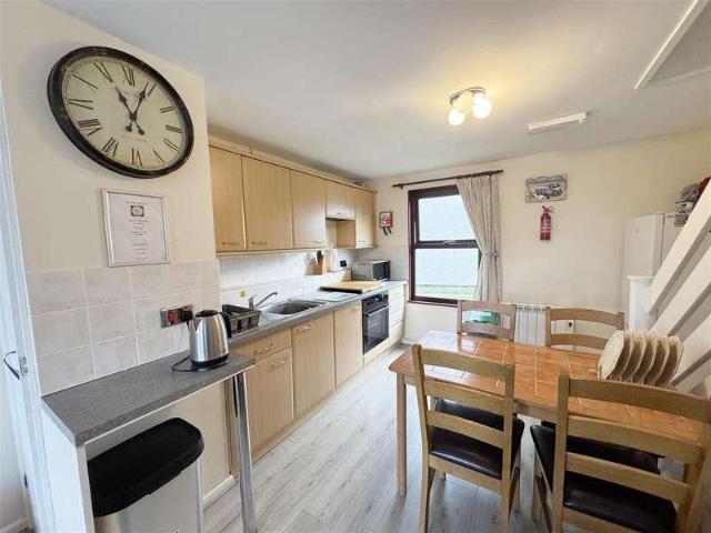 House for sale in Perrancoombe, Cornwall