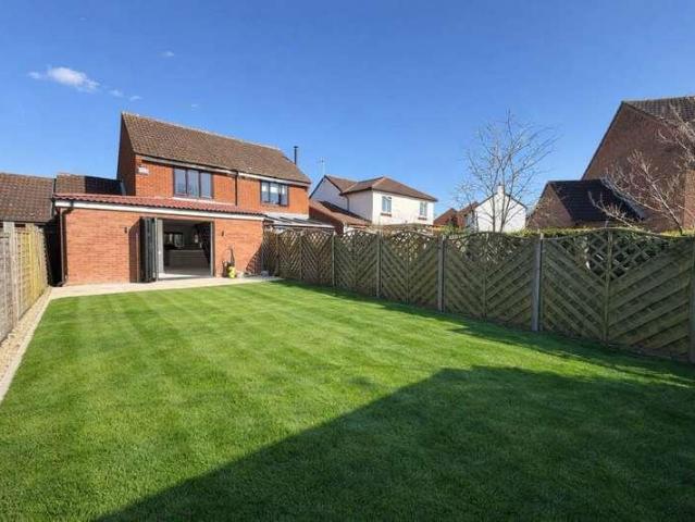 House for sale in Bletchley, Milton Keynes
