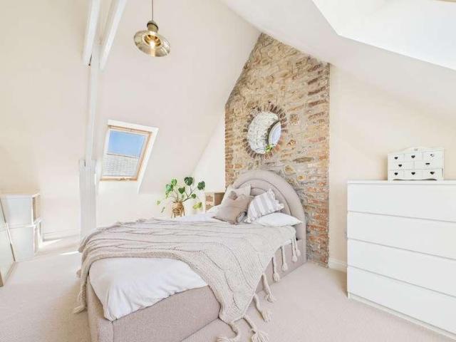 House for sale in Week St Mary, Cornwall