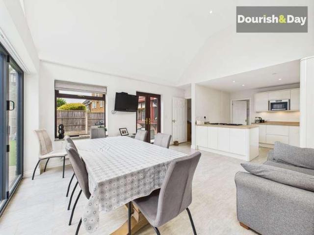 House for sale in Great Chatwell, Staffordshire